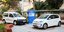 Δύο «πράσινα» Volkswagen στον δήμο Αθηναίων  