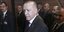 Ο Τούρκος πρόεδρος Ρετζέπ Ταγίπ Ερντογάν σε ταξίδι του στην Αλγερία
