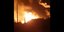 Συναγερμός στην Ισπανία: Έκρηξη και φωτιά σε εργοστάσιο χημικών