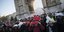 Κινητοποίησης και σήμερα στο Παρίσι ενάντια στην συνταξιοδοτική μεταρρύθμιση