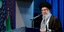 Ο Αγιατολάχ Χαμενεΐ απευθύνει ομιλία