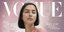 H Ιρίνα Σάικ για τον χωρισμό της με τον Μπράντλεϊ Κούπερ