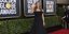 Οι backstage φωτογραφίες της Jennifer Aniston λίγο πριν τις Χρυσές Σφαίρες
