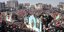 Χιλιάδες κόσμου στην κηδεία του Κασέμ Σουλεϊμανί στο Ιράν