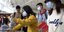  Αρνητικοί στον νέο κοροναϊό οι Κινέζοι τουρίστες που μεταφέρθηκαν χθες στο νοσοκομείο