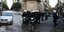 Αστυνομία στο Κουκάκι χθες στην επιχείρηση εκκένωσης των καταλήψεων