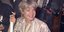 H Mary Meyer στα 46α γενέθλια του Κένεντι στο προεδρικό γιοτ Sequoia στις 29 Μαΐου 1963/Φωτό @wikipedia, JFK Library