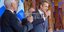 Ο Κυριάκος Μητσοτάκης στο δείπνο με τους ομογενείς στην Ουάσινγκτον