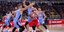 Ο Ολυμπιακός ζητάει από τη Euroleague την άμεση άρση απαγόρευσης μεταγραφών