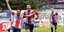 Super League: «Φιλί» ζωής από τον Σταυρόπουλο στον Πανιώνιο, 1-0 τον Ατρόμητο