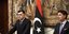 Ο πρωθυπουργός της κυβέρνησης Εθνικής Ενότητας στη Λιβύη Φαγιέζ Αλ Σαράι
