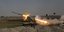 Επίθεση με βαλλιστικούς πυραύλους έκανε το Ιράν κατά αμερικανικών βάσεων στο Ιράκ