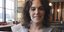 Η σερβιτόρα Ντανιέλε Φραντσόνι με το φιλοδώρημα των 2020 δολαρίων
