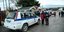 Το αμαξοστάσιο του δήμου Διονύσου όπου έπεσε νεκρός ο 50χρονος 