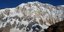Ανναπούρνα, μία από τις ψηλότερες κορυφές των Ιμαλαϊων 