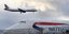 Πτήση σε χρόνο ρεκόρ της British Airways