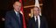 Οι πρόεδροι Τουρκίας και Ρωσίας, Ερντογάν και Πούτιν