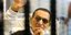 Ο πρώην πρόεδρος της Αιγύπτου, Χόσνι Μουμπάρακ
