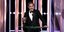 O Χόακιν Φοίνιξ στα βραβεία BAFTA 2020