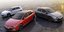 H VW αποκαλύπτει τα Golf GTI, GTD & GTE