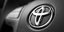 Η Toyota προχωρά σε προληπτικό έλεγχο για παλιά μοντέλα 