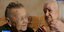 Ρωσία: Δύο αδερφές που είχαν χαθεί στo Β' Παγκοσμίου Πολέμου ξανασυναντήθηκαν έπειτα από 78 χρόνια 