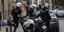 Αθήνα συμπλοκή αλλοδαπών αστυνομία