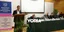  Θεσσαλονίκη: Εκδήλωση διαμαρτυρίας για το «αγωγόσημο», την κατάργηση του οποίου ζητούν οι δικηγόροι 