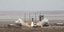 Εκτόξευση πυραύλου για θέση δορυφόρου σε τροχιά στο Ιράν
