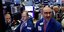 Φωτογραφία από χρηματιστήριο Wall Street