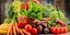 Φρούτα και λαχανικά που συμβάλλουν στην θωράκιση του ανοσοποιητικού