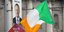 Σημαία της Ιρλανδίας