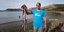 Καλαμάρι-γίγας στο Ναύπλιο: Βάρους 4 κιλών, το έπιασε ερασιτέχνης ψαράς