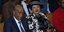 Ο πρωθυπουργός του Λεσότο και η νέα σύζυγός του στο εδώλιο του κατηγορουμένου