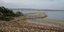 Εικόνες οικολογικής καταστροφής στη λίμνη Κορώνεια
