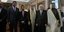 Δεξίωση του Προέδρου της Δημοκρατίας Προκόπη Παυλόπουλου προς τιμήν του Διπλωματικού Σώματος 