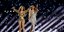 Τζένιφερ Λόπεζ και Σακίρα τραγουδούν στο Super Bowl