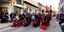 Ισπανία: Οργή και αποτροπιασμός με καρναβαλικό άρμα για το Ολοκαύτωμα