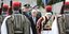 Παρουσία του Προέδρου της Δημοκρατίας, Προκόπη Παυλόπουλου, τελέστηκε, νωρίτερα σήμερα, τρισάγιο στη μνήμη του εύζωνα οπλίτη Θωμά Σπυρίδωνος