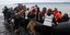 Λέσβος: Ακυβέρνητη βάρκα με 27 Αφρικανούς μετανάστες έφτασε στο νησί 