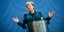 Η Γερμανίδα καγκελάριος Μέρκελ απορρίπτει μέχρι στιγμής τα κορωνοομόλογα