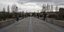 Άδειοι δρόμοι στην Ισπανία μετά την επιβολή καθολικής απαγόρευσης κυκλοφορίας λόγω κορωνοϊού