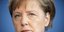 Σε καραντίνα μπαίνει η καγκελάριος της Γερμανίας Άνγκελα Μέρκελ