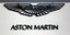 Το σήμα της Aston Martin