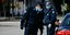 Έλεγχοι της Ελληνικής Αστυνομίας για τη διαπίστωση παραβίασης των μέτρων αποφυγής και περιορισμού της διάδοσης του κορωνοϊού