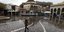Απαγόρευση κυκλοφορίας λόγω κορωνοϊού στο Μοναστηράκι