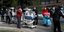 Οπαδοί της Ντιναμό Ζάγκρεμπ βοηθούν στην εκκένωση μαιευτηρίου