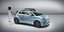 Η Fiat παρουσιάζει το νέο ηλεκτρικό 500
