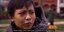 Φοιτητής από Ασία με μαυρισμένο μάτι μιλάει στο BBC