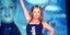 Spice Girls: H απίστευτη ιστορία πίσω από το iconic φόρεμα της Τζέρι Χάλιγουελ 